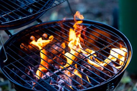 Picture for category Braai & Accessories