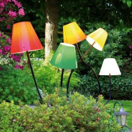 Picture for category Garden Fittings