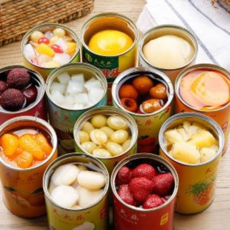 Picture for category Fruits