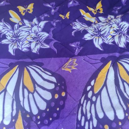 Picture of WAVERLEY MAFUTA BLANKETS - VARIOUS SIZES AND COLORS