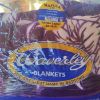 Picture of WAVERLEY MAFUTA BLANKETS - VARIOUS SIZES AND COLORS