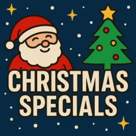 Picture for category Winter Specials