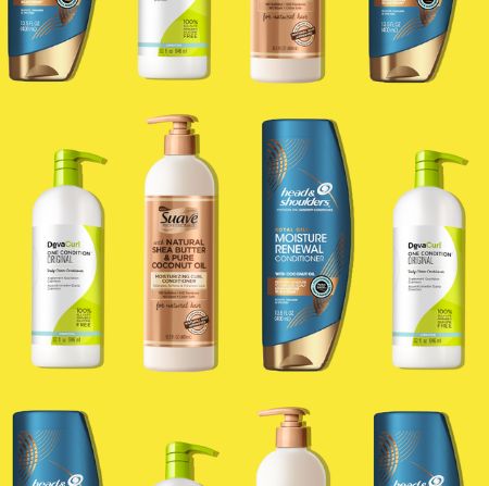 Picture for category Hair Conditioners