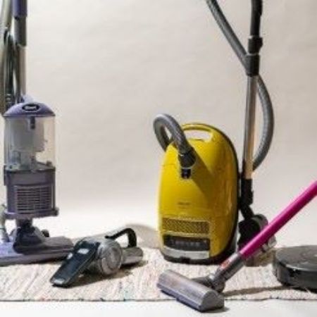 Picture for category Vacuum & Floor Cleaners, Accessories