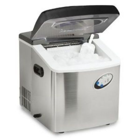 Picture for category Ice Makers
