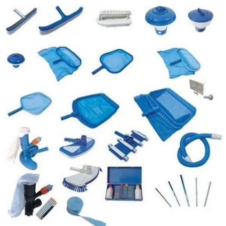 Picture for category Cleaning Equipment