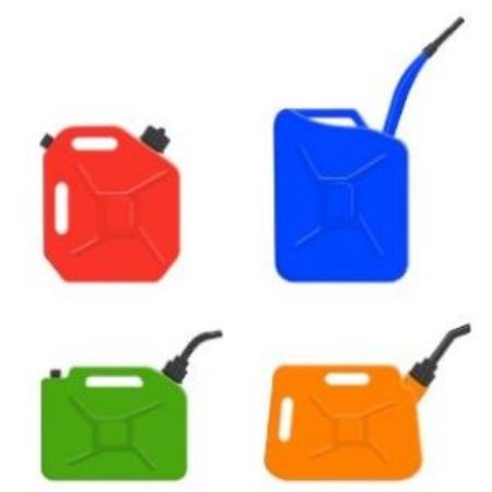 Picture for category Fuel Accessories