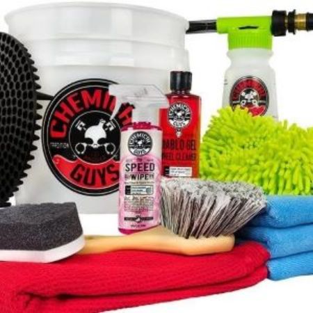 Picture for category Car Care