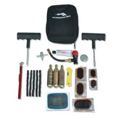 Picture for category Tyre Repairs & Accessories