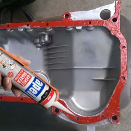 Picture for category Gasket Making