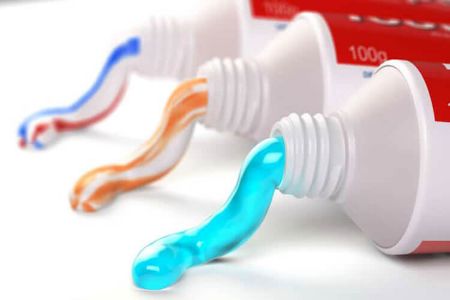 Picture for category Tooth Paste