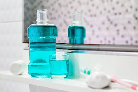 Picture for category Mouth Wash