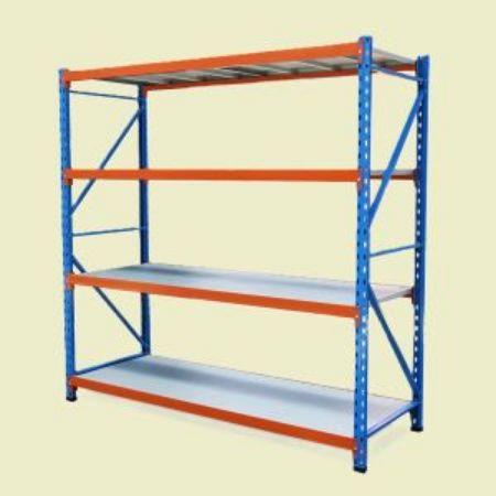 Picture for category Shelving & Trolleys