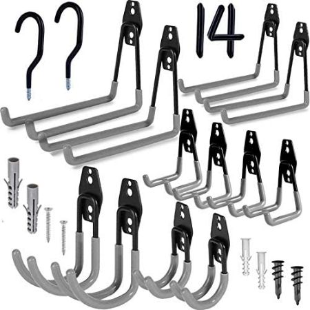 Picture for category Hooks & Mountings
