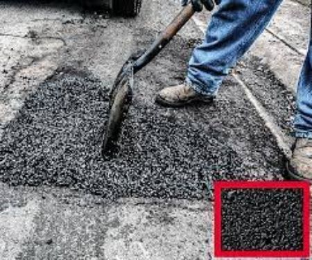 Picture for category Driveway Repairs & Construction