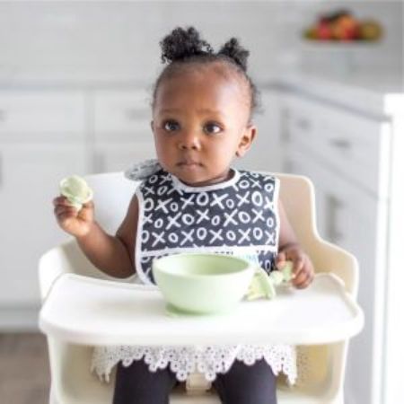 Picture for category Weaning & Toddler Feeding