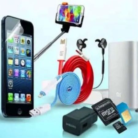 Picture for category Mobile Phones, Tablets & Accessories