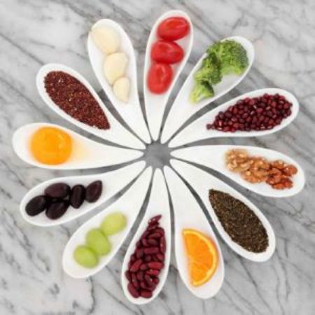 Picture for category Baking & Cooking Additives