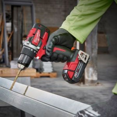 Picture for category Power Drills