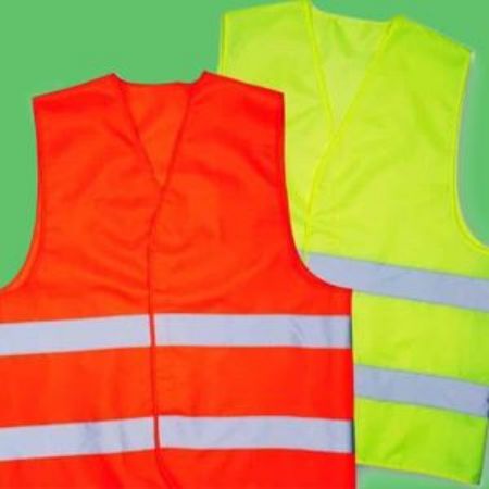 Picture for category Reflective Vests & Jackets