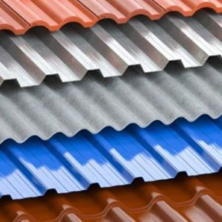 Picture for category Roof Sheets, Tiles, Gutters