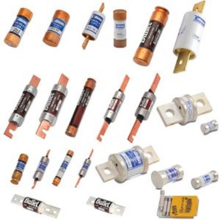 Picture for category Fuses & Fuse Holders